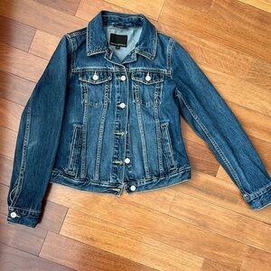 Banana Republic Denim Jacket